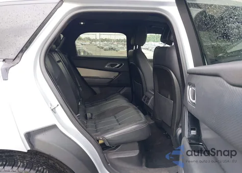 2020 Land Rover Range Rover Velar P250 R-Dynamic S from USA, damaged, VIN SALYK2EX3LA253058